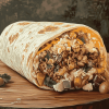 Burrito Artistry Diamond Painting