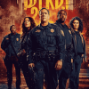 Bustling Brooklyn 99 Series Diamond Painting