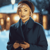 Call The Midwife Christmas 2021 Diamond Painting