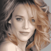 Canadian Icon Rachel McAdams Diamond Painting