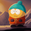 Cartman Animation Diamond Painting