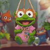 Cartoon Muppet Babies Diamond Painting