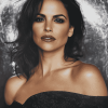 Celebrity Lana Parrilla Diamond Painting