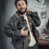 Charlie Kelly Star Diamond Painting