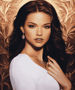 Charmed Magic Movie Diamond Painting