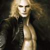 Charming Lestat De Lioncourt Diamond Painting