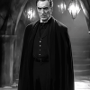 Christopher Lee Dracula Iconic Diamond Painting