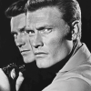 Chuck Connors Classic Film Star Diamond Painting