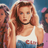 Clueless Movie Magic Diamond Painting