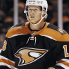 Corey Perry Anaheim Ducks Diamond Painting