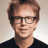 Dana Carvey Celebrity Diamond Painting