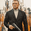 Daniel Craig in Skyfall Diamond Painting