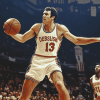 Dave Debusschere Detroit Pistons Diamond Painting