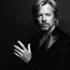 David Spade Celebrity Diamond Painting