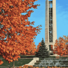 Dayton Carillon Park Tower Diamond Painting