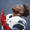 DeKaylin Metcalf Sports Icon Diamond Painting