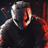 Dead By Daylight Animation Diamond Painting