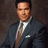 Dean Cain Celebrity Diamond Painting