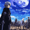 Death March Parallel World Anime Diamond Painting