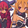 Disgaea Anime Characters Diamond Painting