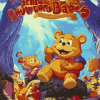 Disney Gummi Bears Animation Diamond Painting