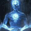 Dr Manhattan Animation Diamond Painting