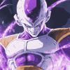 Dragon Ball Z Frieza Anime Diamond Painting