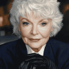 Elaine Stritch Celebrity Diamond Painting