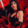 Elektra Animation Diamond Painting