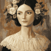 Emma Smith Vintage Diamond Painting