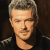 Eric Dane Celebrity Diamond Painting