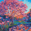 Erin Hanson Landscapes Diamond Painting