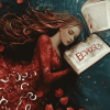 Everless Sara Holland Novel Diamond Painting