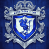 Everton Football Club Diamond Painting