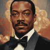 Explore Eddie Murphy Celebrity Diamond Painting