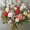 Exquisite Blossoms Bouquet Diamond Painting