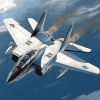 F 14 Tomcat Jets Diamond Painting