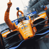 Famous Scott Dixon Cars Diamond Painting