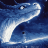 Fantasy Neverending Story Diamond Painting