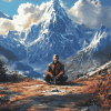 Far Cry 4 Adventure Diamond Painting