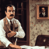 Fawlty Towers TV Series Diamond Painting