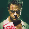 Fight Club Films Diamond Painting