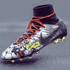 Football Boot Diamond Painting