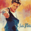 Footloose Movie Diamond Painting