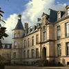 France's Mairie De Rennes Castle Diamond Painting