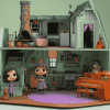 Gabbys Dollhouse Animation Diamond Painting