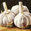 Garlic Creations Diamond Painting