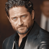 Gerard Butler Celebrity Diamond Painting