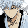 Gintoki Sakata Anime Diamond Painting