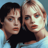 Girl Interrupted Films Diamond Painting